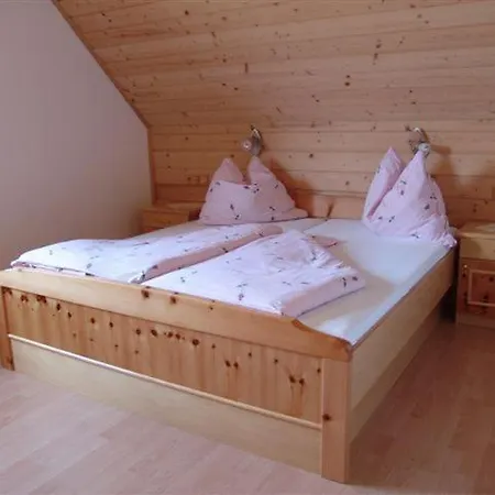 Zukaunighof Villa Diex Room photo