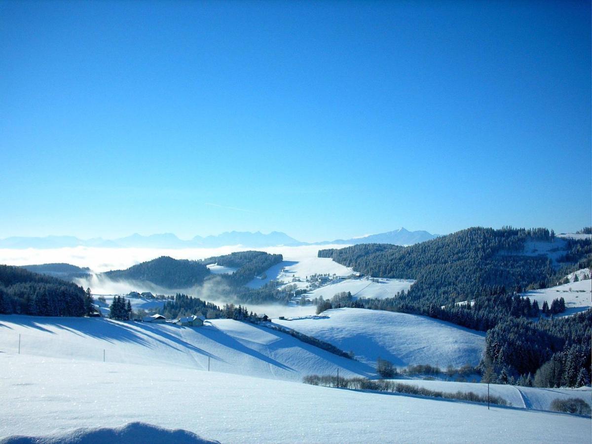 Farm stay Zukaunighof