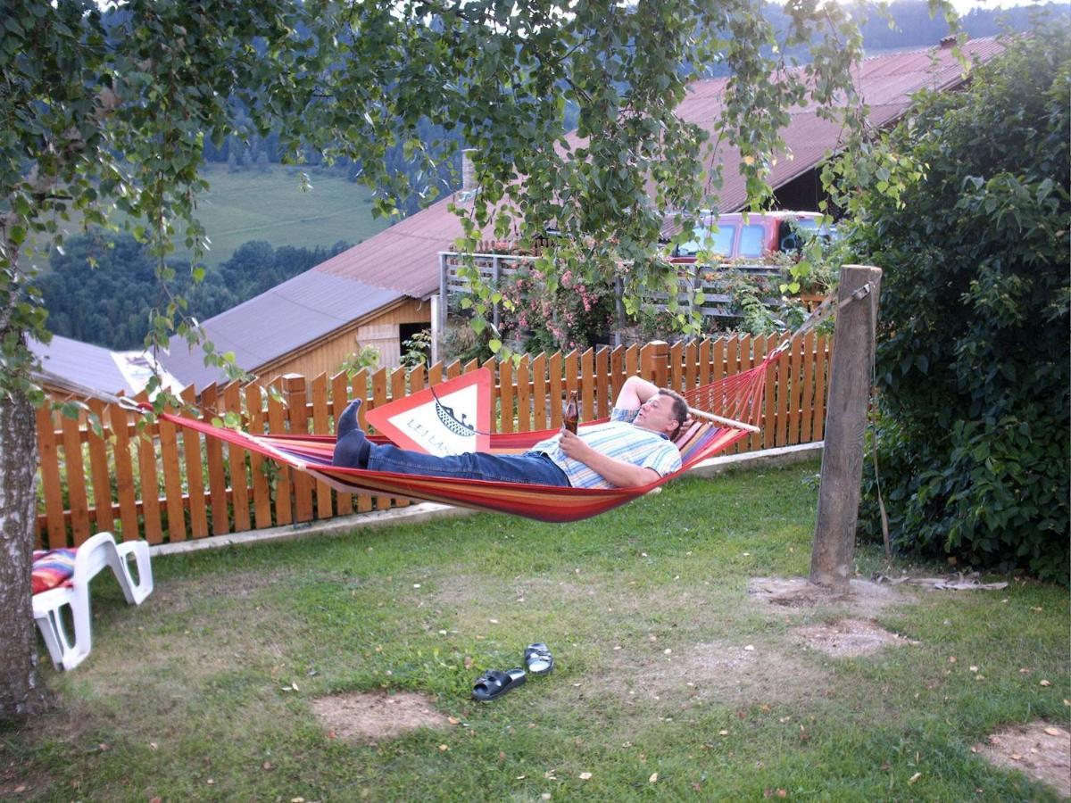 Zukaunighof Farm stay Diex