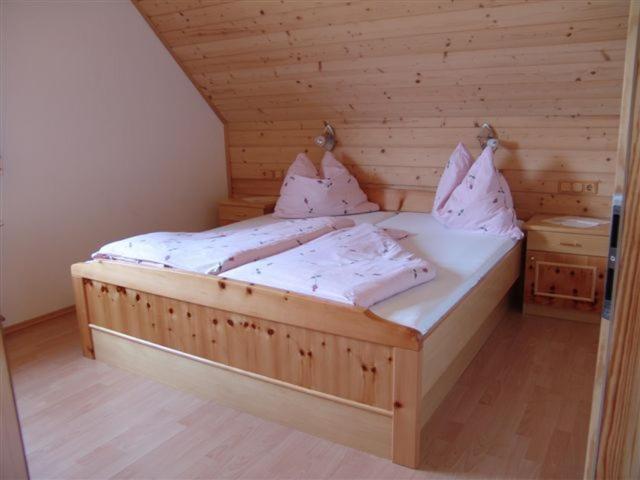 Zukaunighof Farm stay *