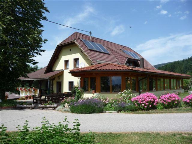 Zukaunighof Diex