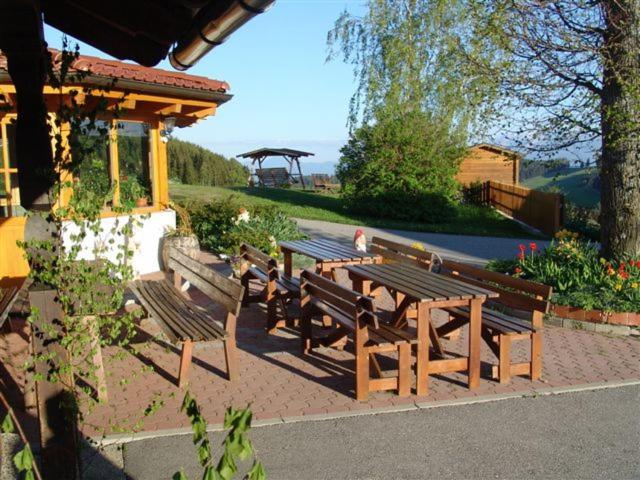 Farm stay Zukaunighof *