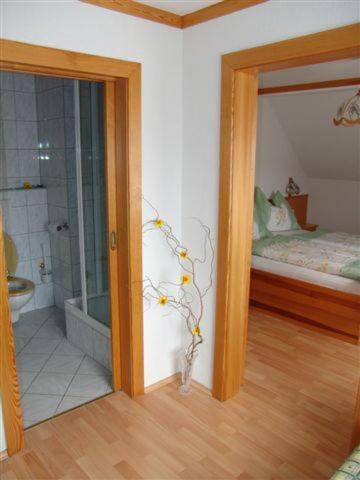 Zukaunighof Farm stay Diex