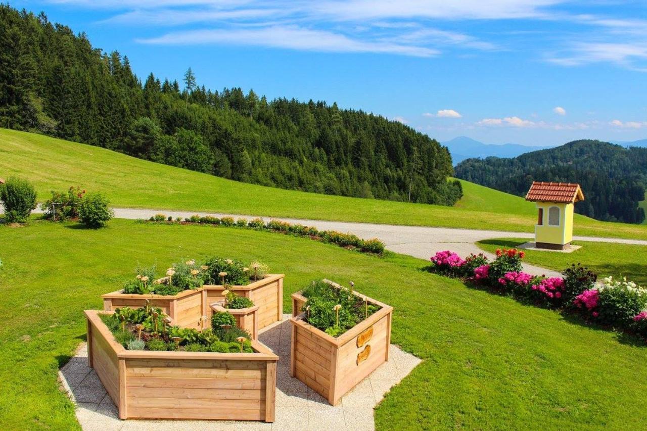 Farm stay Zukaunighof Diex