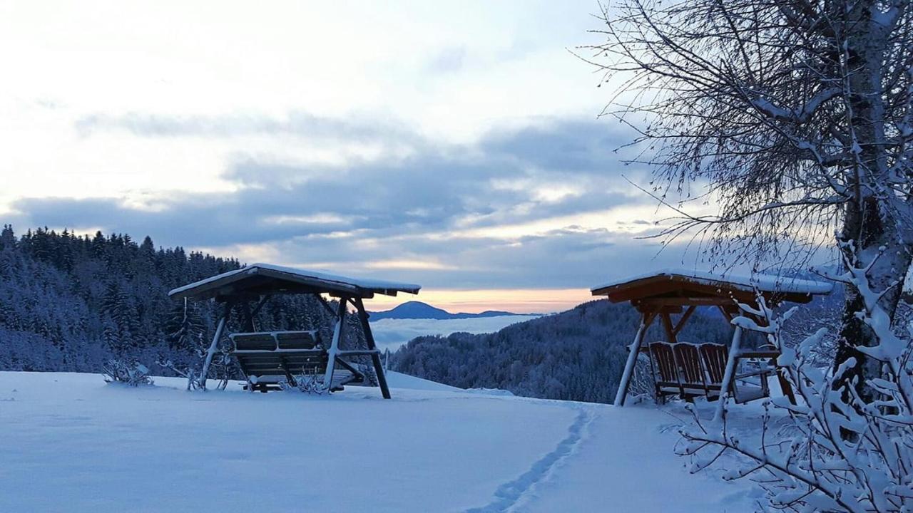 Zukaunighof Farm stay *