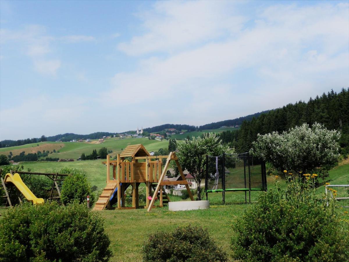 Farm stay Zukaunighof