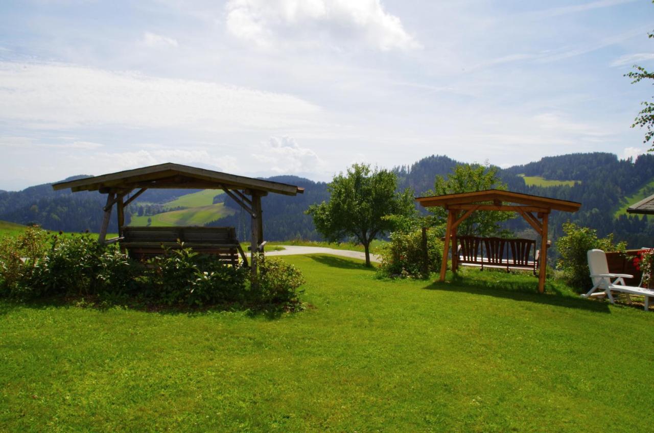 Zukaunighof