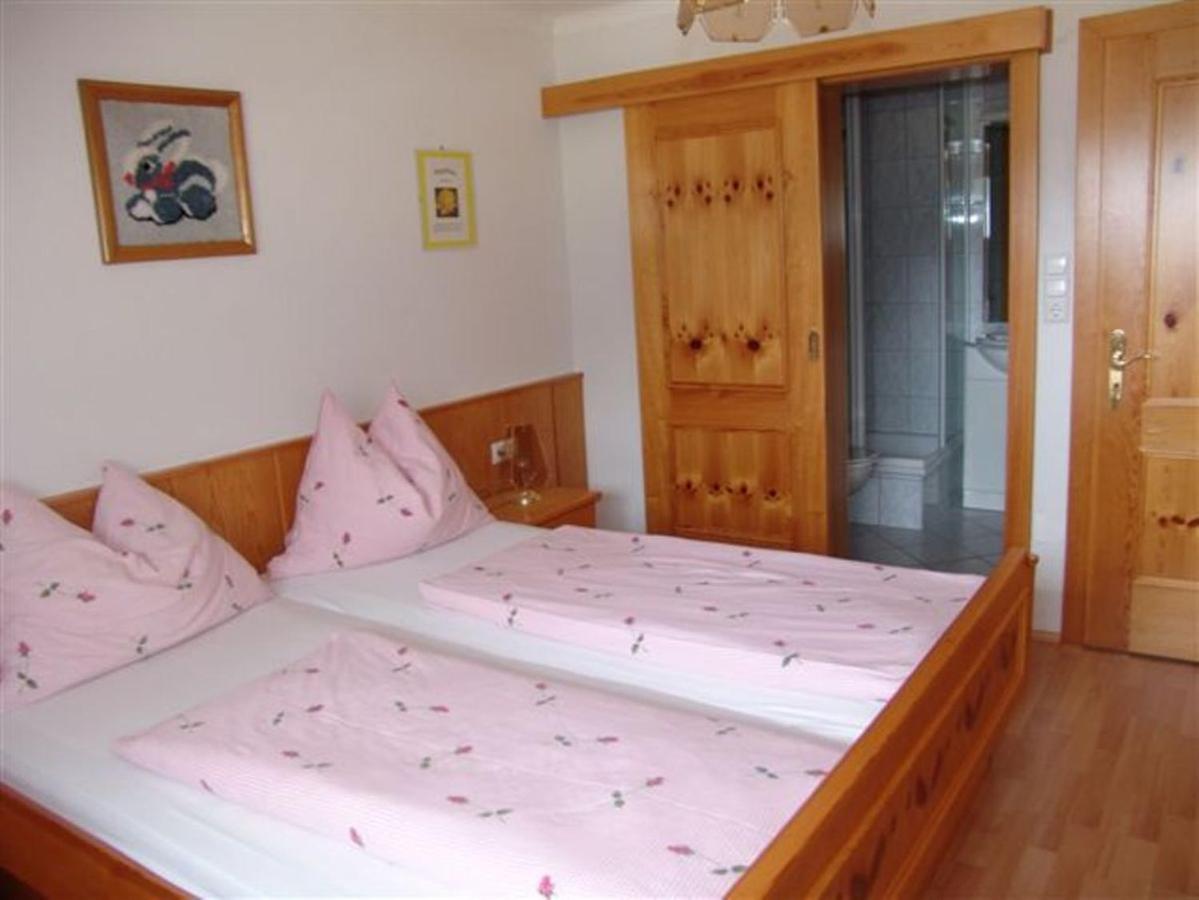 Farm stay Zukaunighof *
