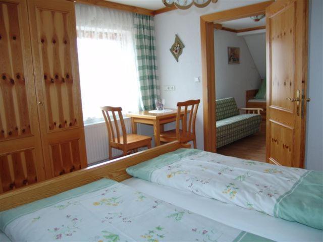 Zukaunighof Farm stay