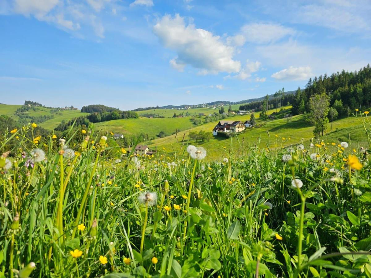 Farm stay Zukaunighof Diex