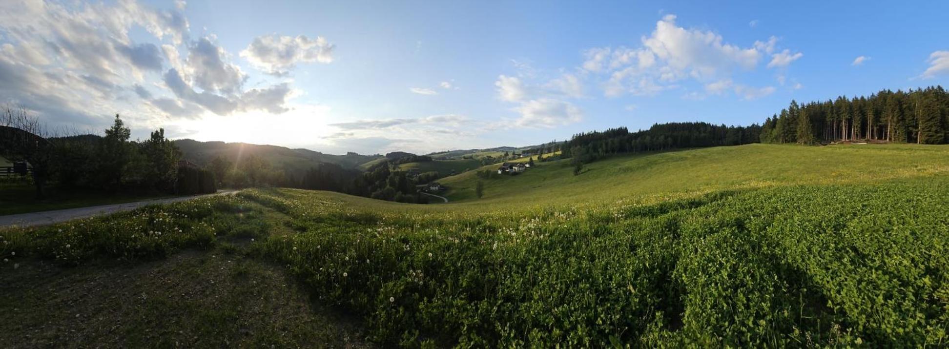 Farm stay Zukaunighof Diex